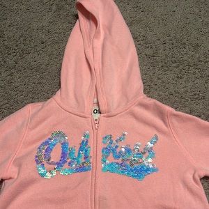 OshKosh Hoodie